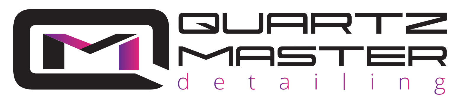 QD - Quartzmaster QUARTZ MASTER DETAILING
