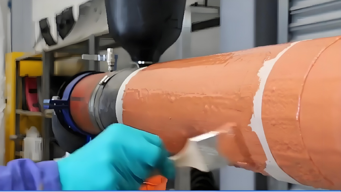 Biocompatible coating - Quartzmaster Biocompatible coating