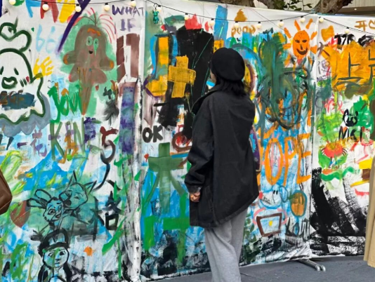 Graffiti