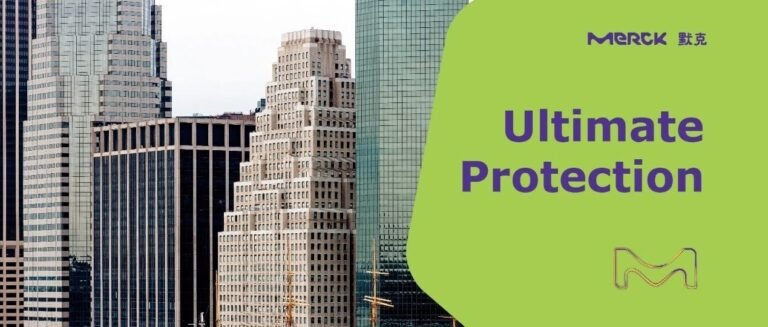 Merck Polysilazane Product