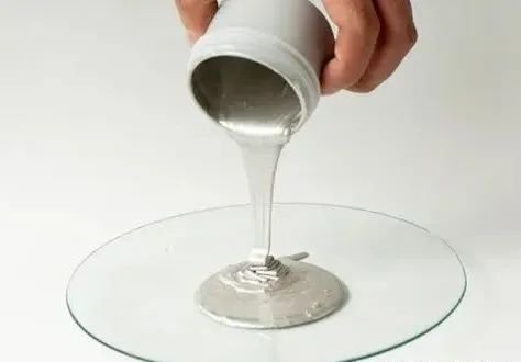 Metal and its oxide conductive fillers