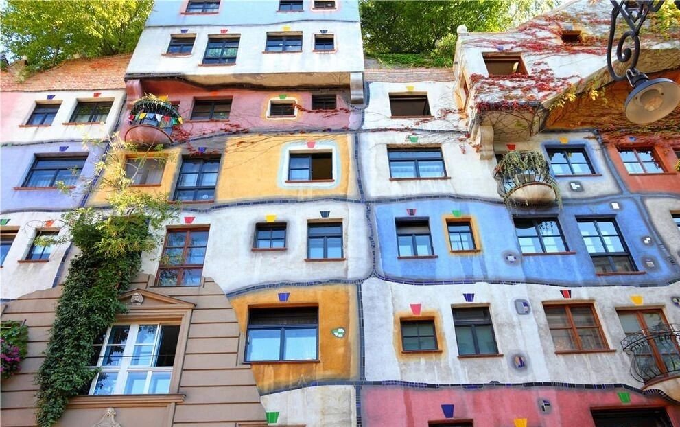 The paint slowly starts to turn yellow after a long period of time