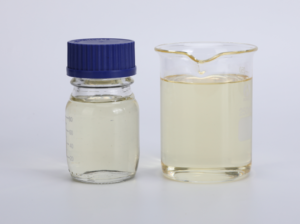 Polyborosilazane
