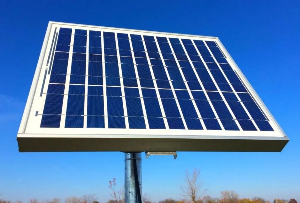 hydrophobic coating - Quartzmaster Solar power generation