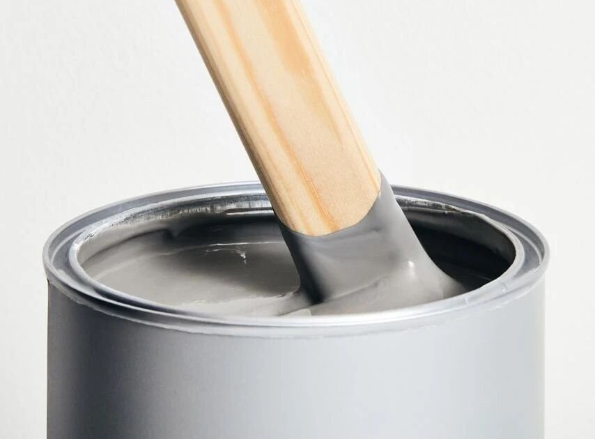 paint - Quartzmaster paint