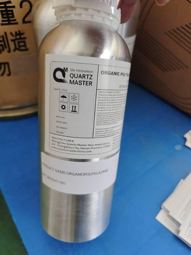 b050db945ad050c1f076beb9ed85fb69 - Quartzmaster Organopolysilazane