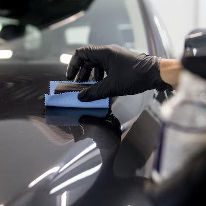 Automotive Coatings