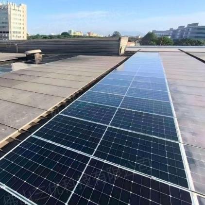 Solar Energy